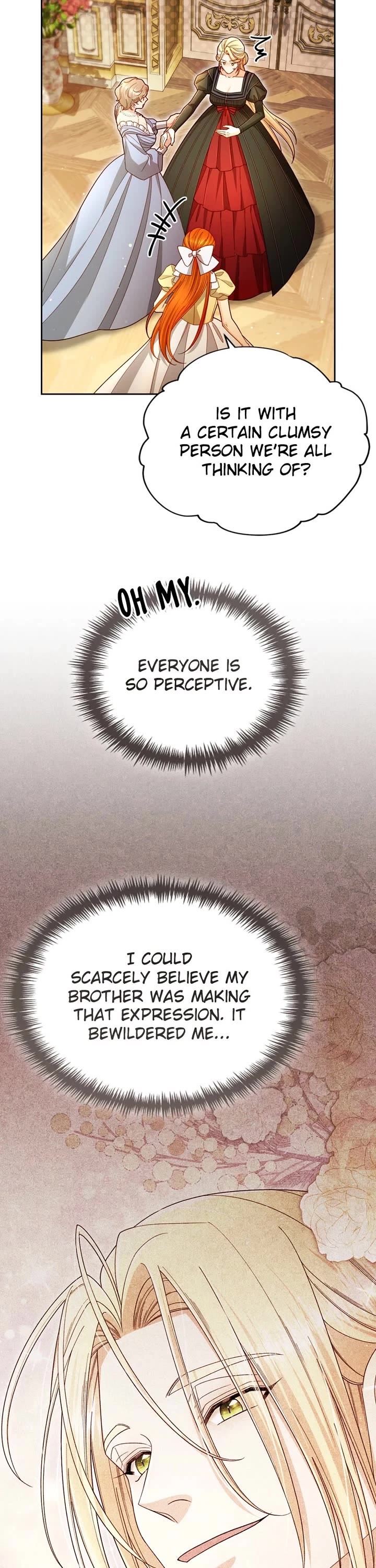 Remarried Empress chapter 225 page 23