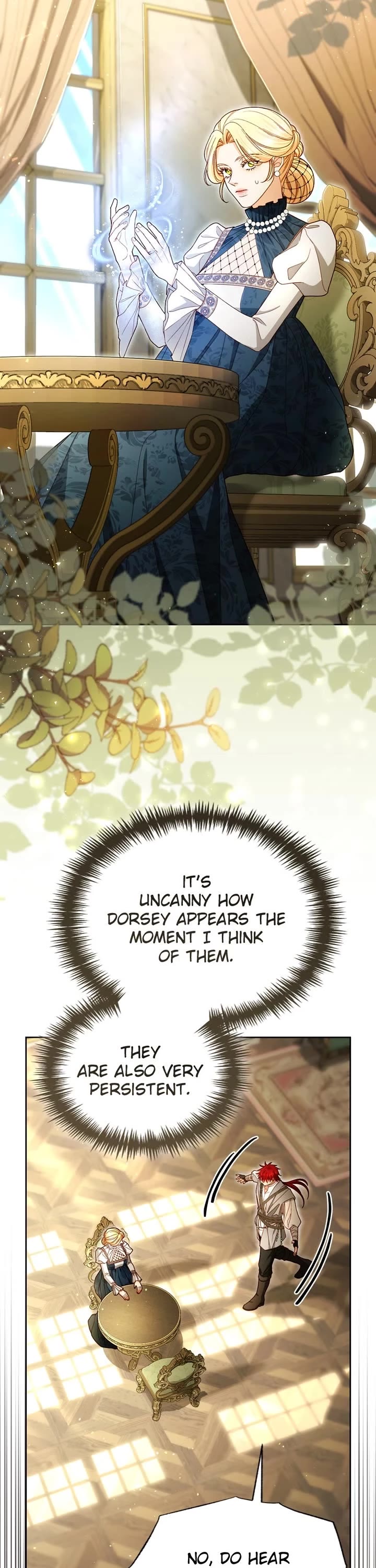 Remarried Empress chapter 225 page 31