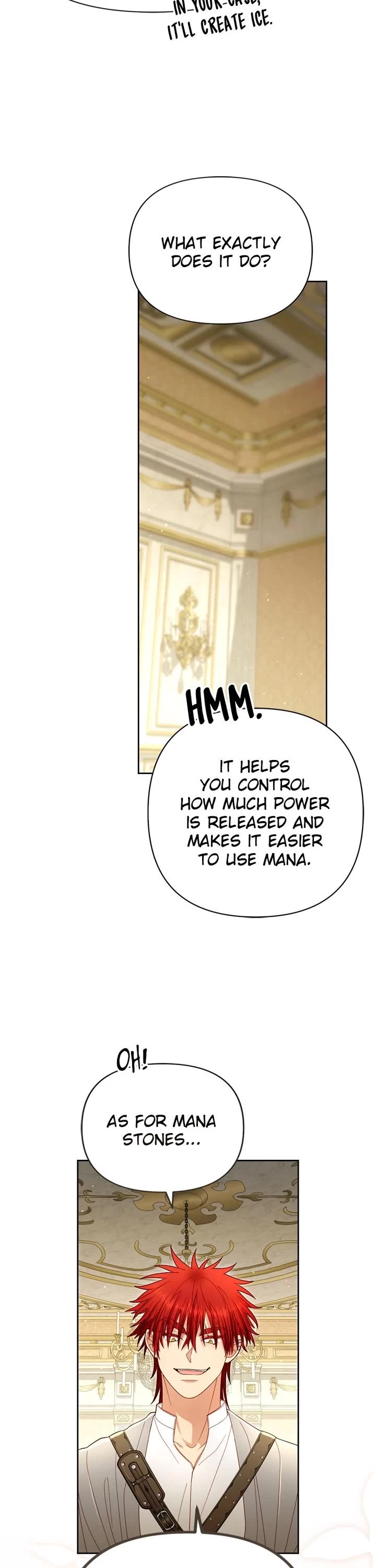 Remarried Empress chapter 225 page 37