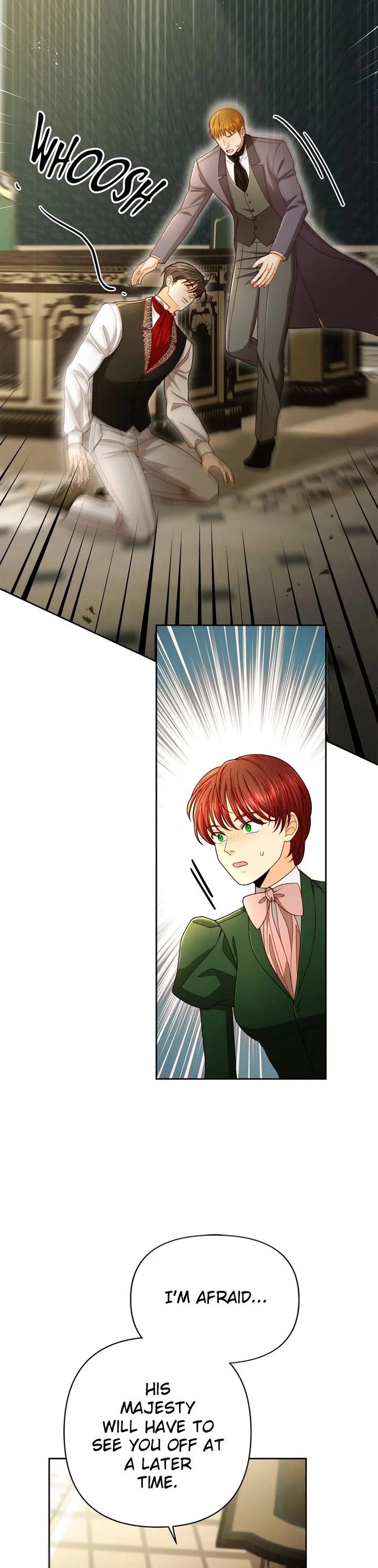 Remarried Empress chapter 226 page 29