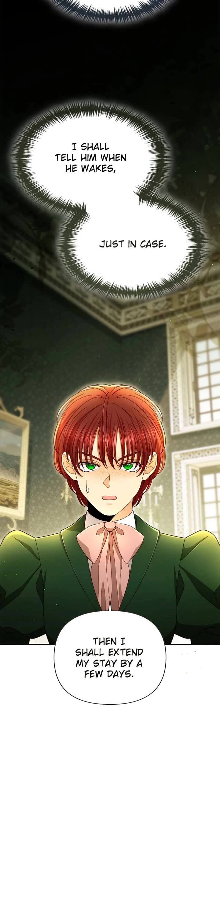 Remarried Empress chapter 226 page 33