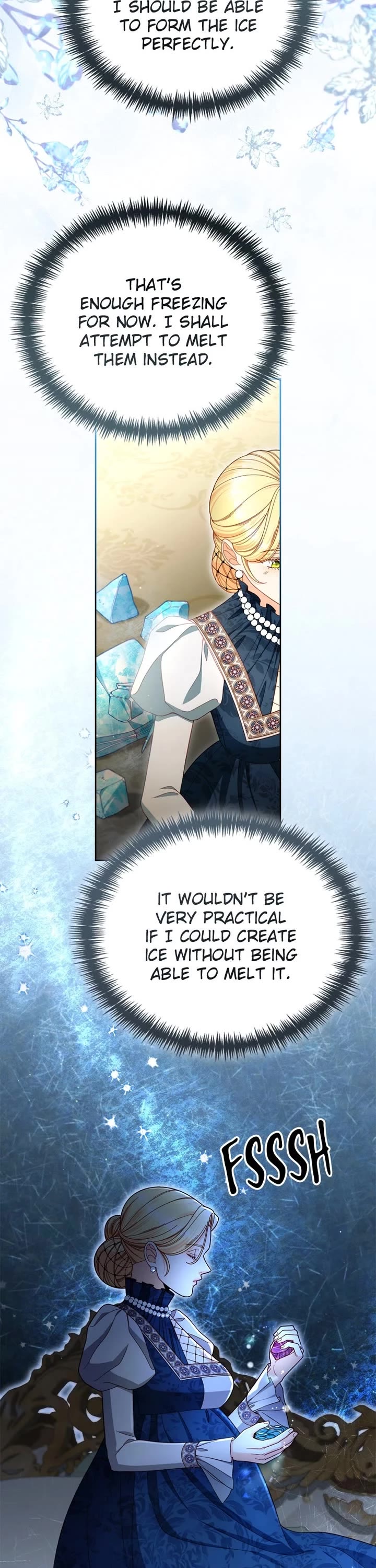 Remarried Empress chapter 226 page 8