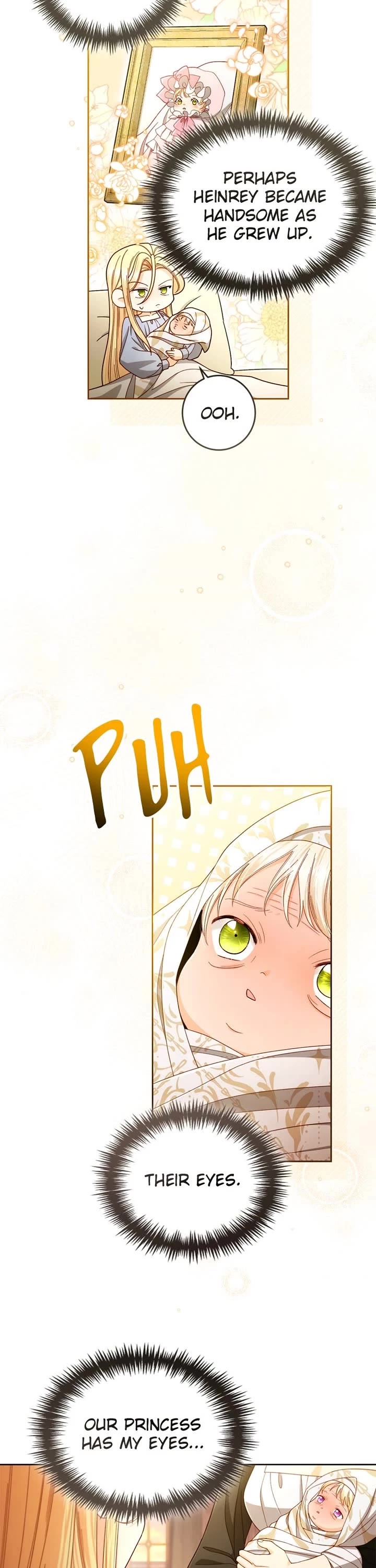 Remarried Empress chapter 227 page 11