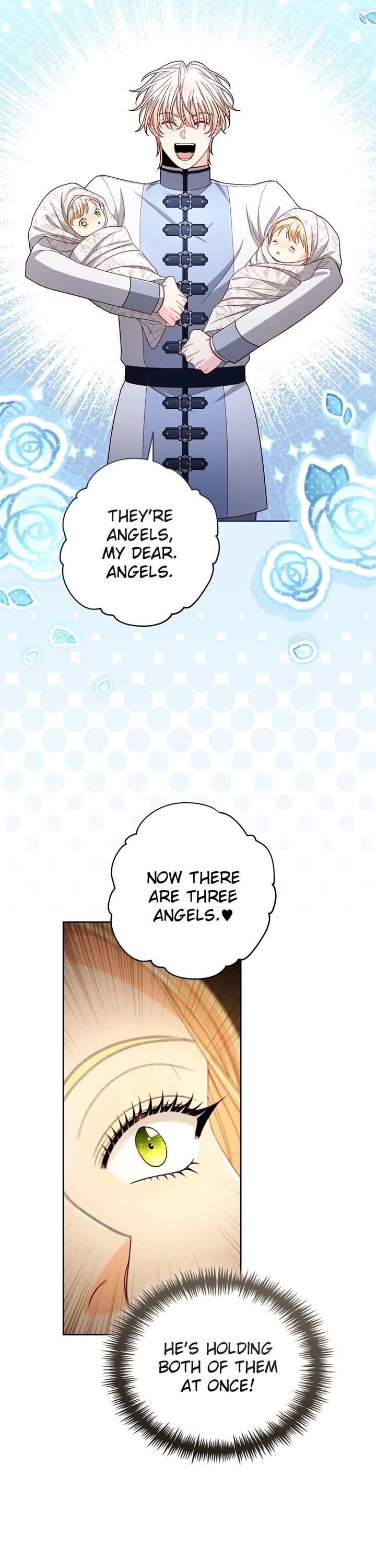 Remarried Empress chapter 227 page 16