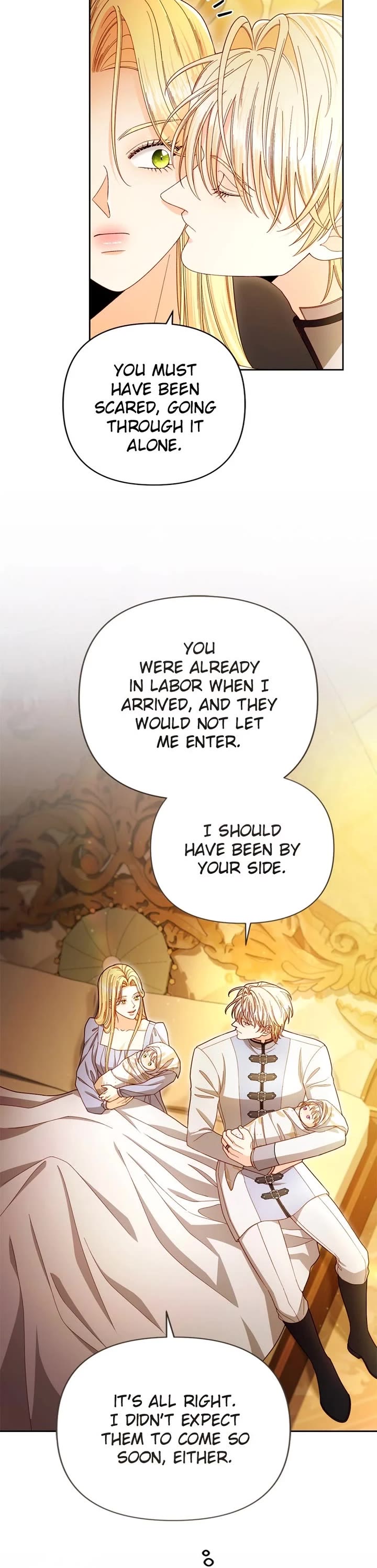 Remarried Empress chapter 227 page 19