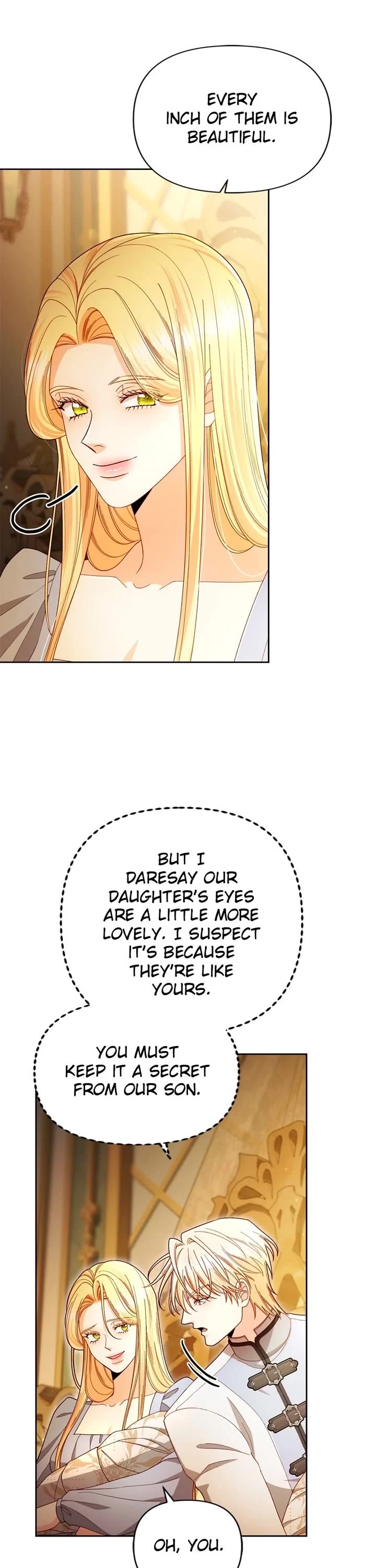 Remarried Empress chapter 227 page 23