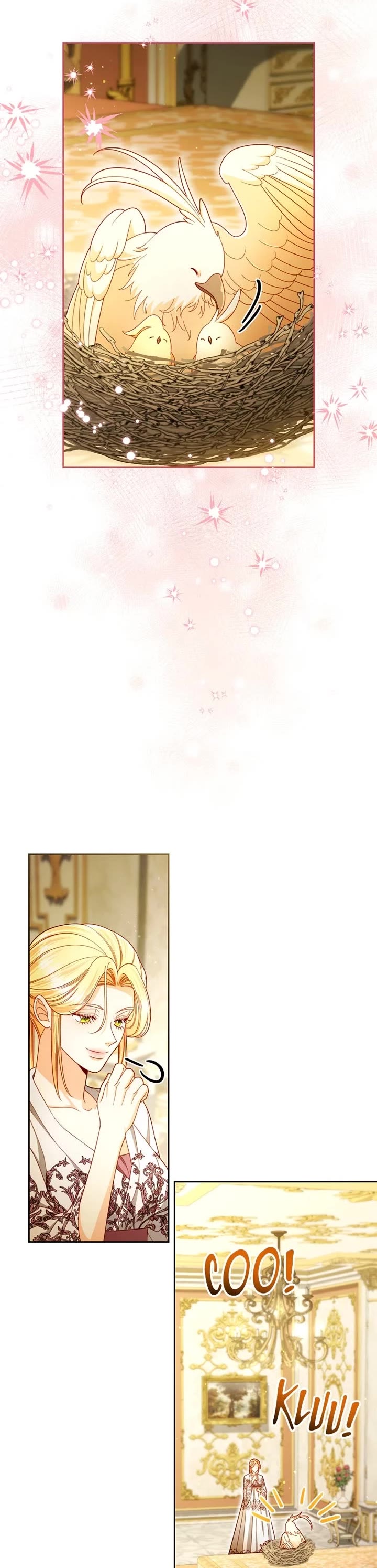 Remarried Empress chapter 228 page 10