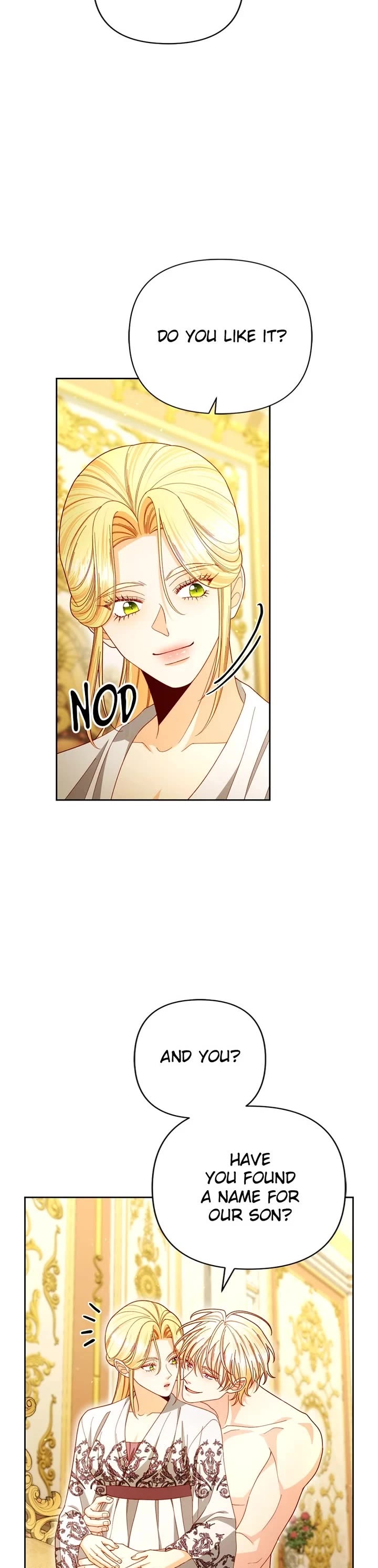 Remarried Empress chapter 228 page 19