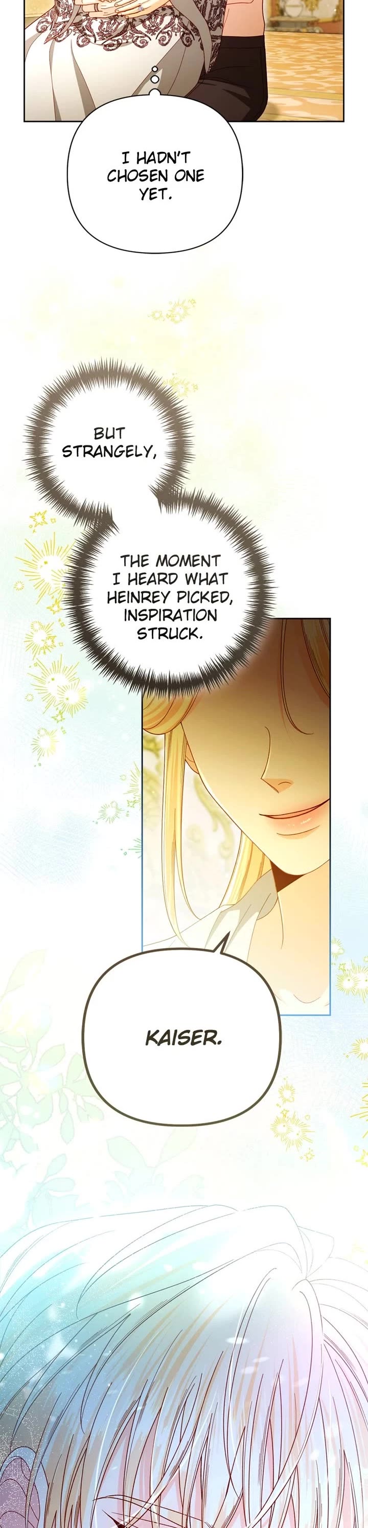 Remarried Empress chapter 228 page 20