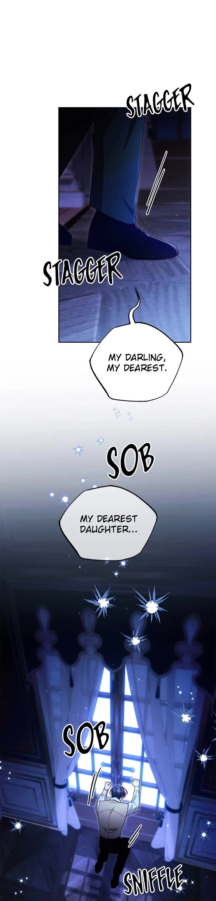 Remarried Empress chapter 228 page 27