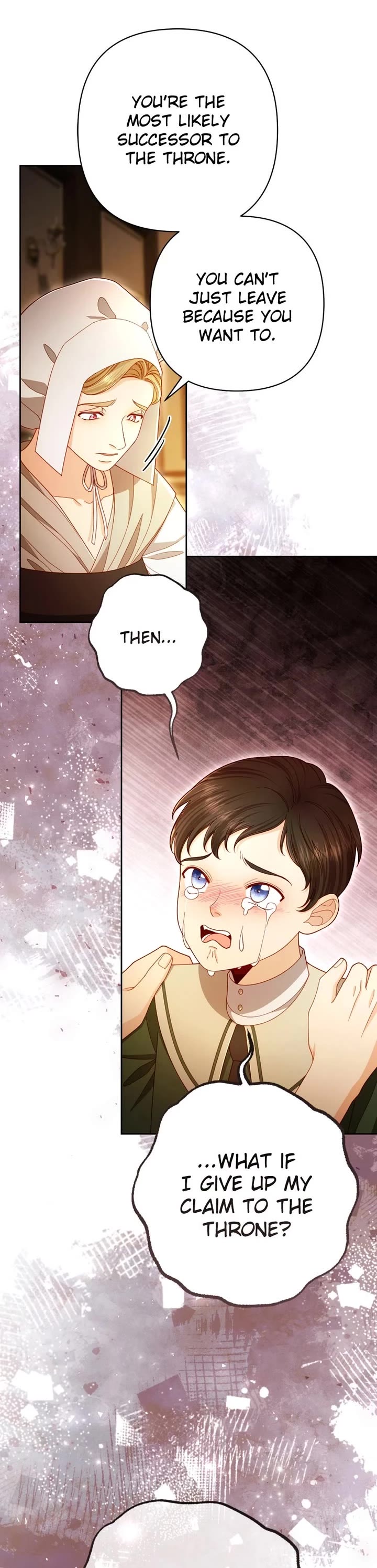 Remarried Empress chapter 228 page 34