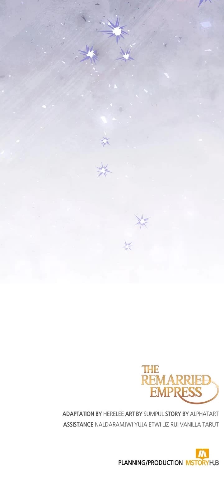 Remarried Empress chapter 228 page 43