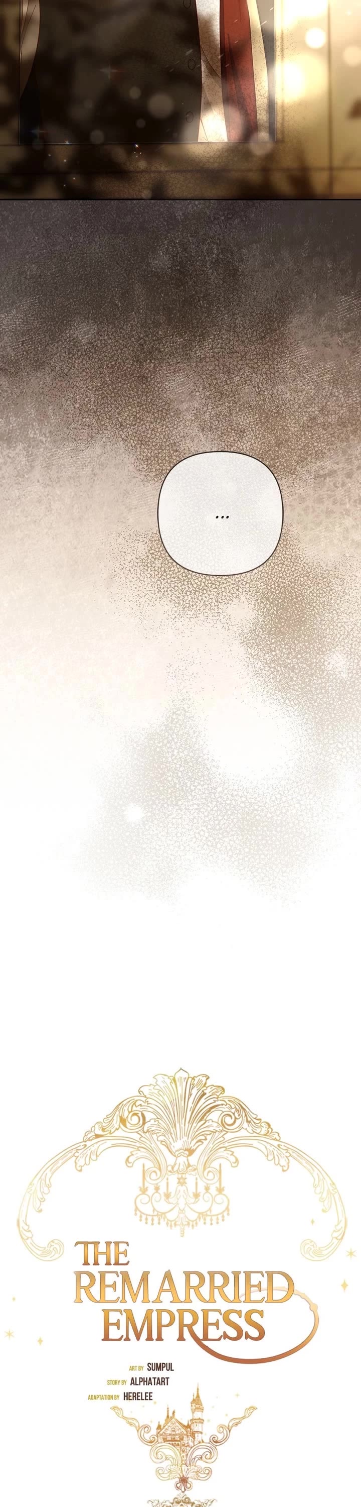 Remarried Empress chapter 229 page 21