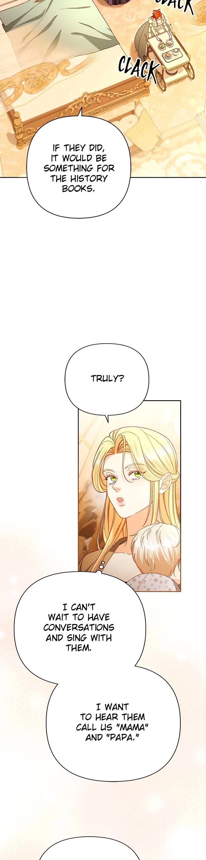 Remarried Empress chapter 229 page 23