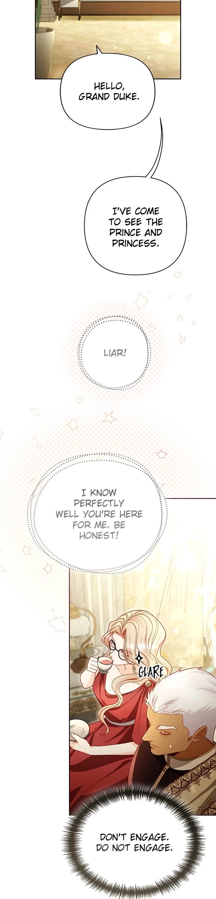 Remarried Empress chapter 229 page 4