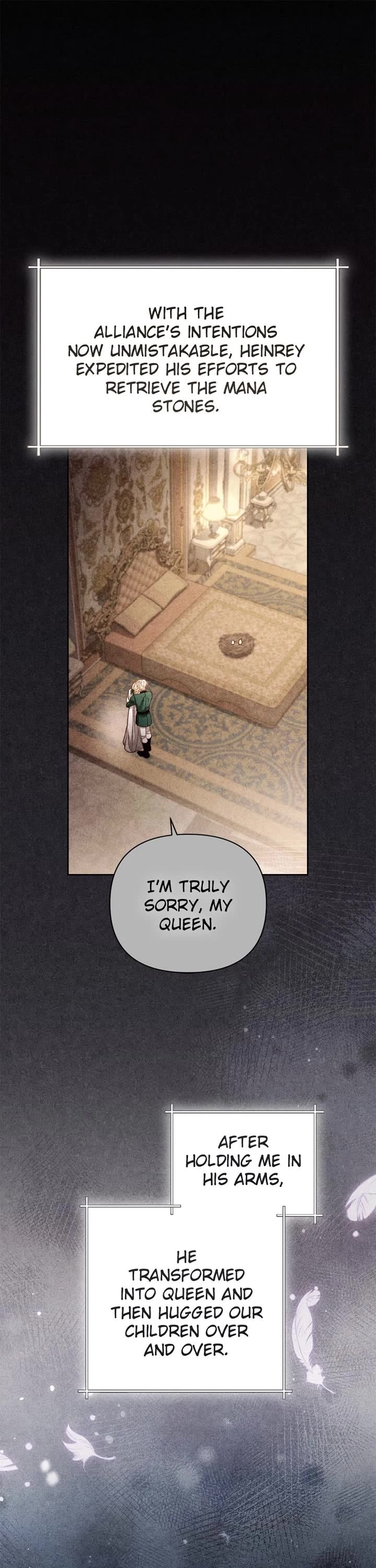 Remarried Empress chapter 230 page 1