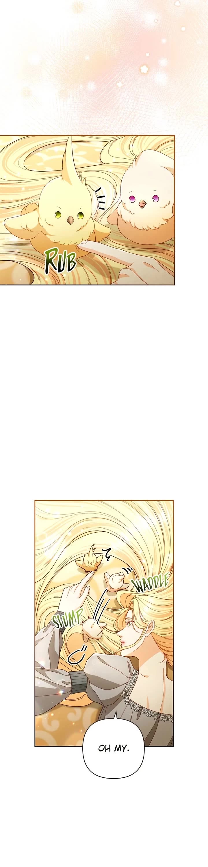 Remarried Empress chapter 230 page 11