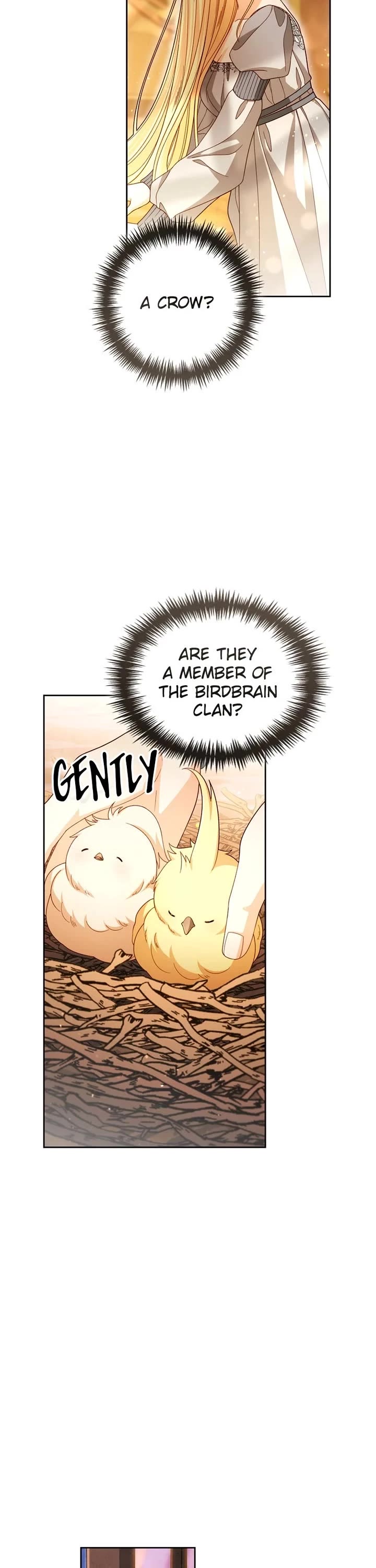 Remarried Empress chapter 230 page 17