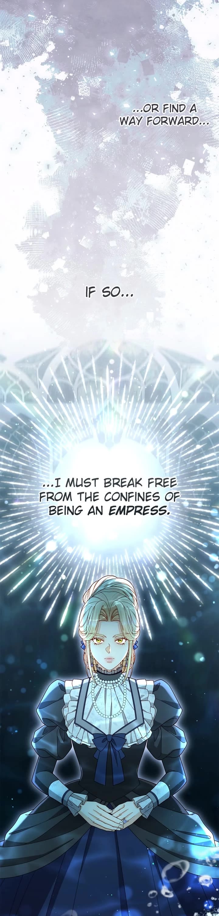 Remarried Empress chapter 231 page 38