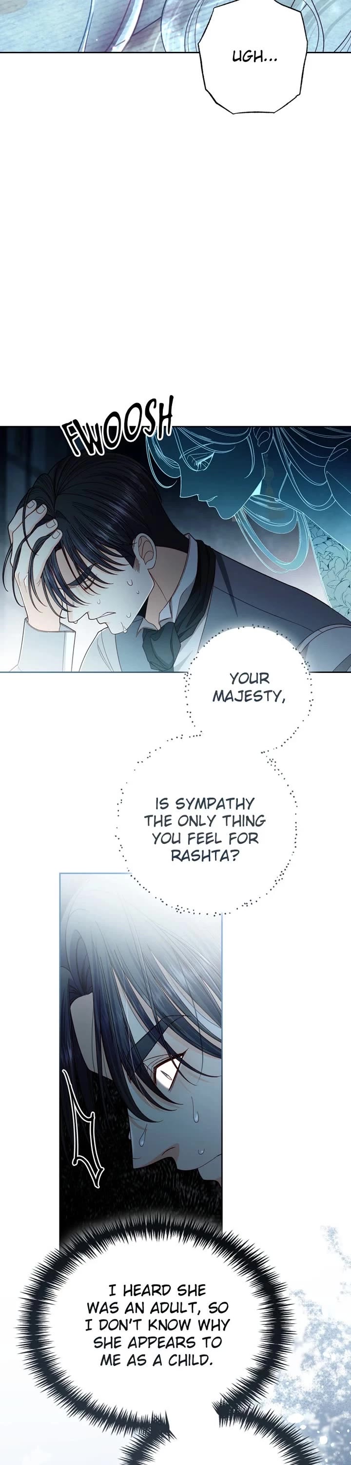 Remarried Empress chapter 231 page 51