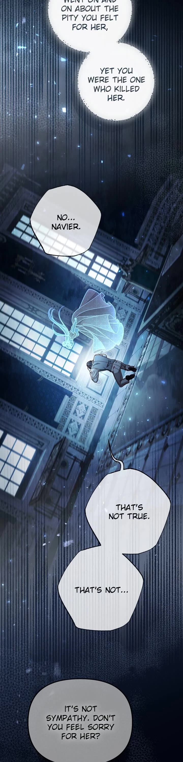 Remarried Empress chapter 231 page 54