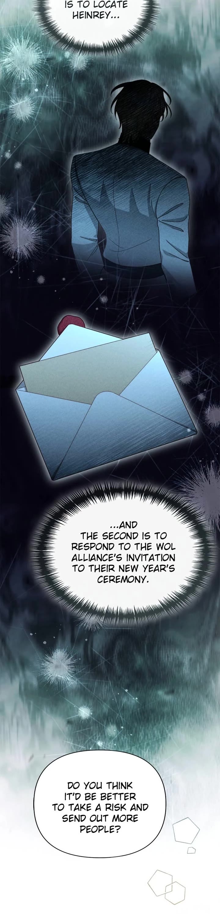 Remarried Empress chapter 232 page 15