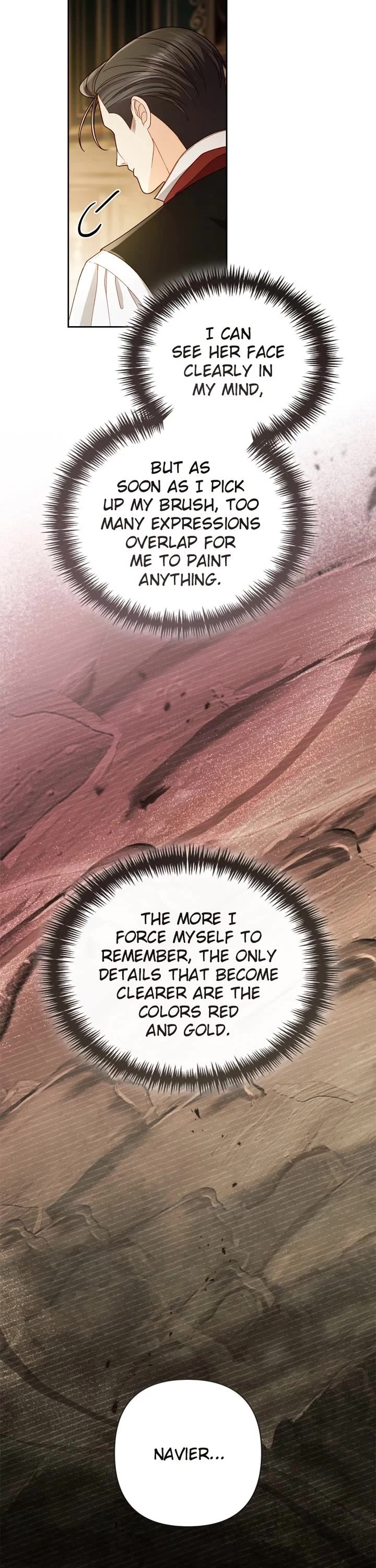 Remarried Empress chapter 232 page 3