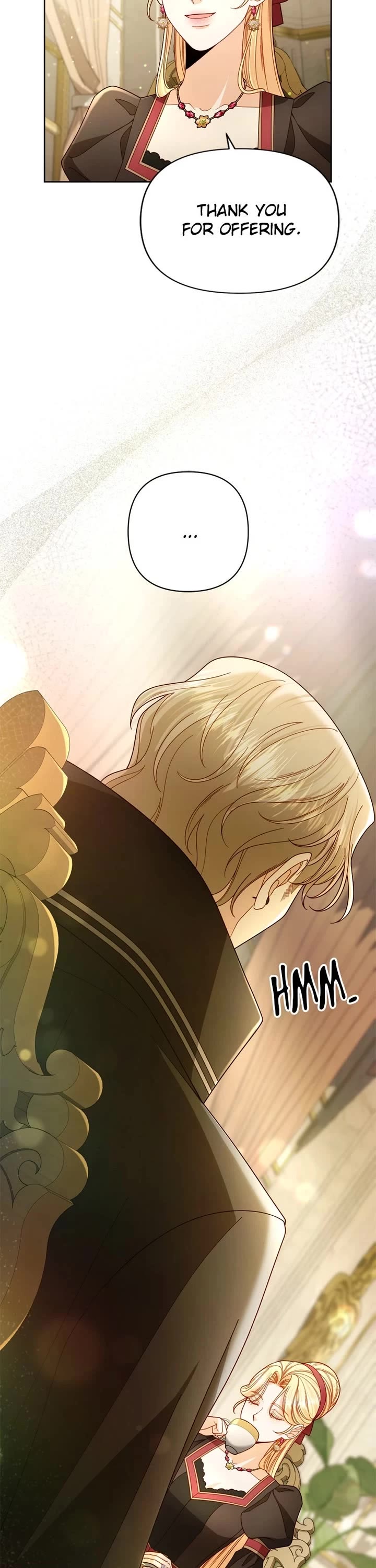 Remarried Empress chapter 232 page 38