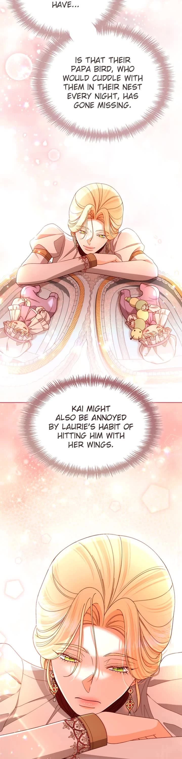 Remarried Empress chapter 233 page 38