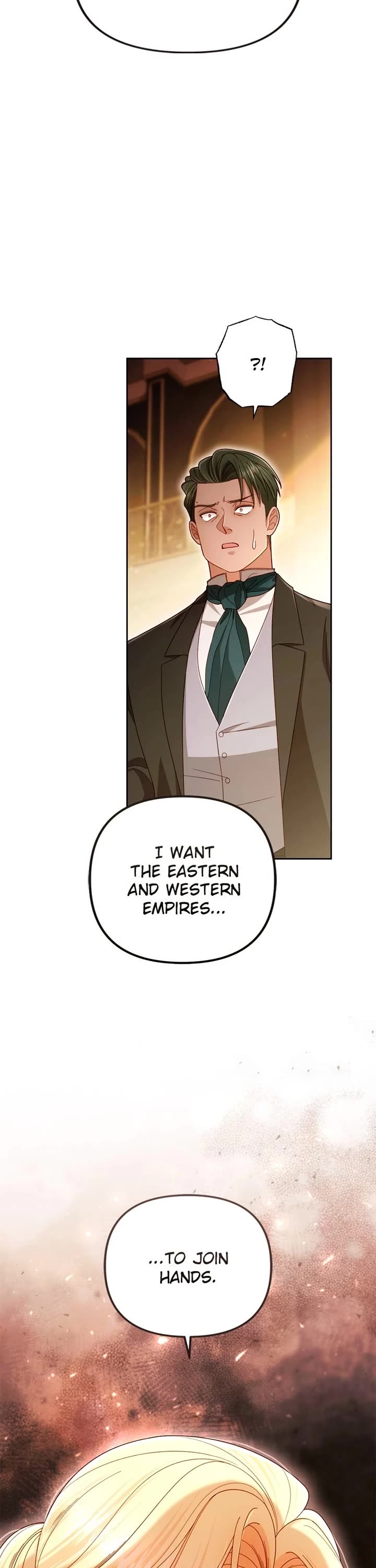 Remarried Empress chapter 234 page 28