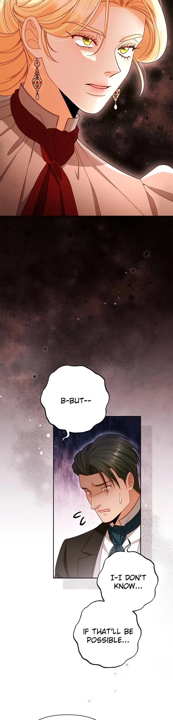 Remarried Empress chapter 234 page 29