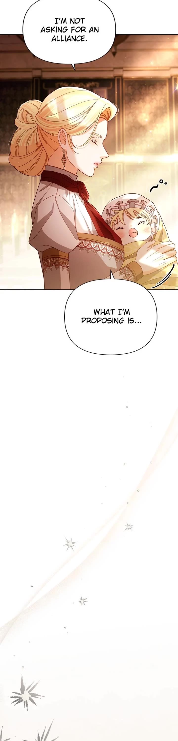 Remarried Empress chapter 234 page 30