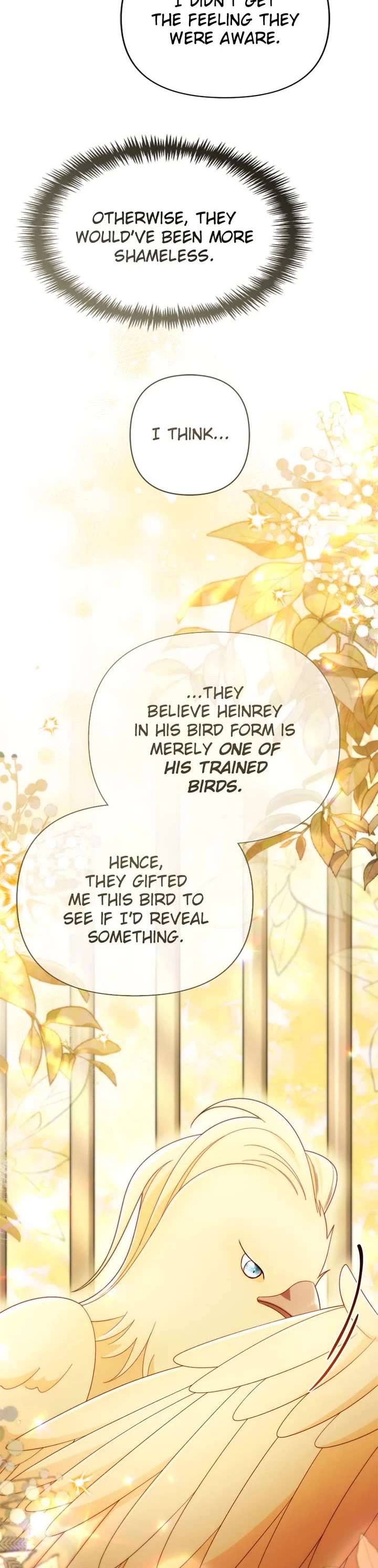 Remarried Empress chapter 234 page 35