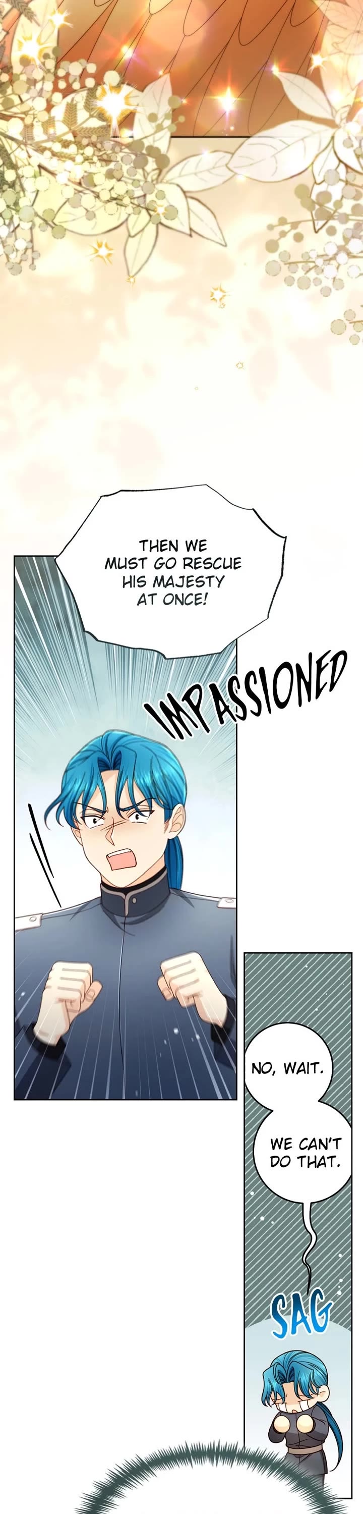 Remarried Empress chapter 234 page 36