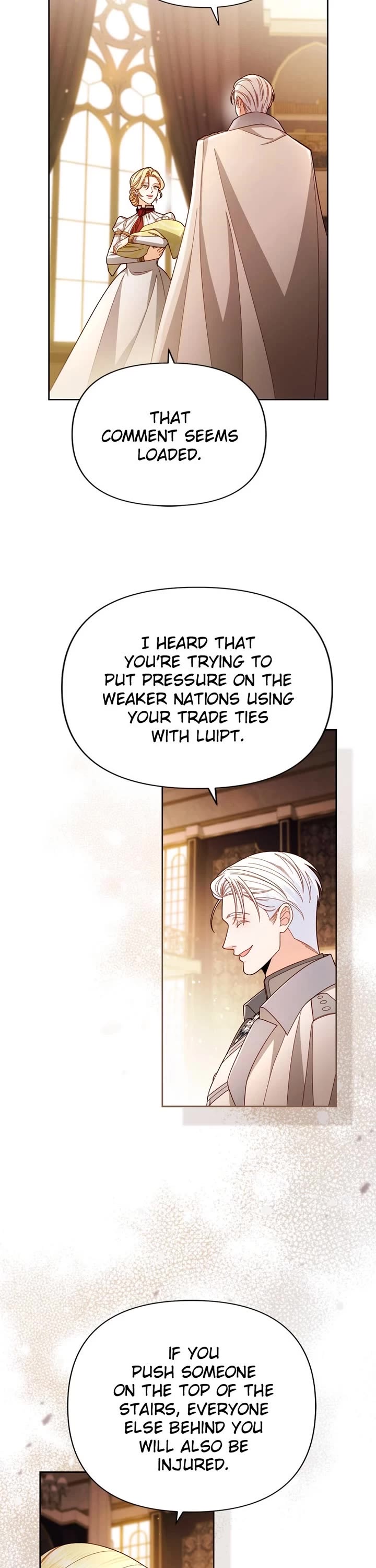 Remarried Empress chapter 234 page 6