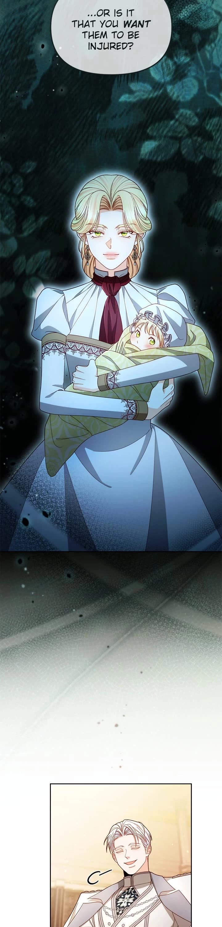 Remarried Empress chapter 234 page 8