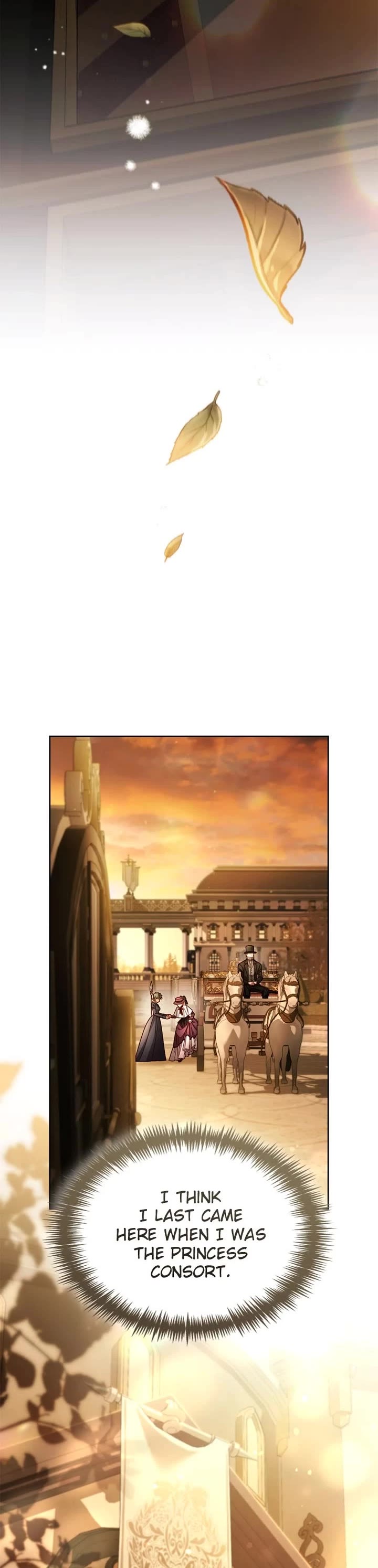 Remarried Empress chapter 235 page 10