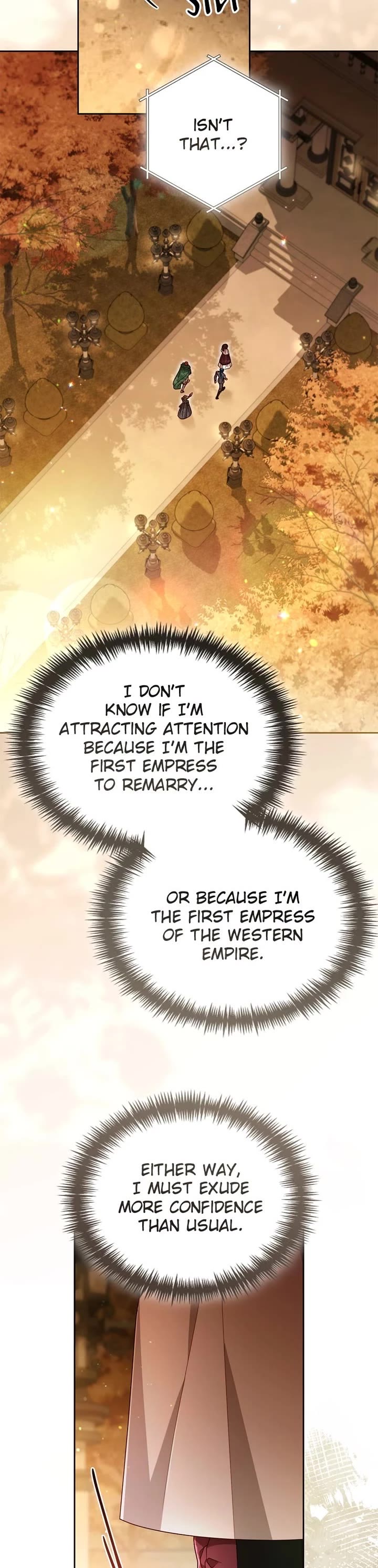 Remarried Empress chapter 235 page 14