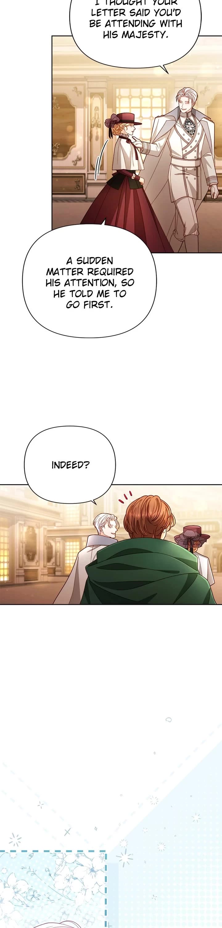 Remarried Empress chapter 235 page 17