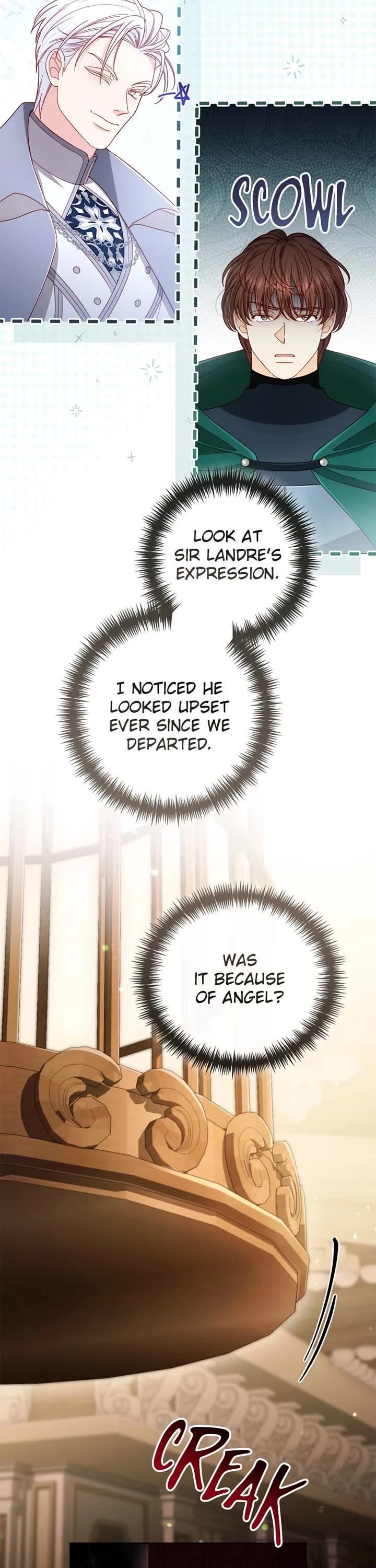 Remarried Empress chapter 235 page 18