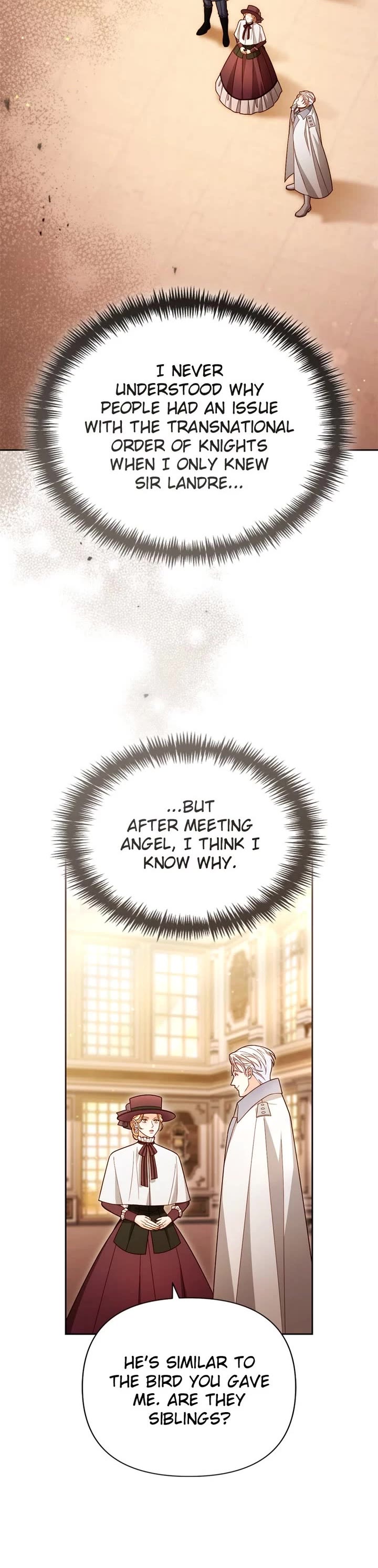 Remarried Empress chapter 235 page 25