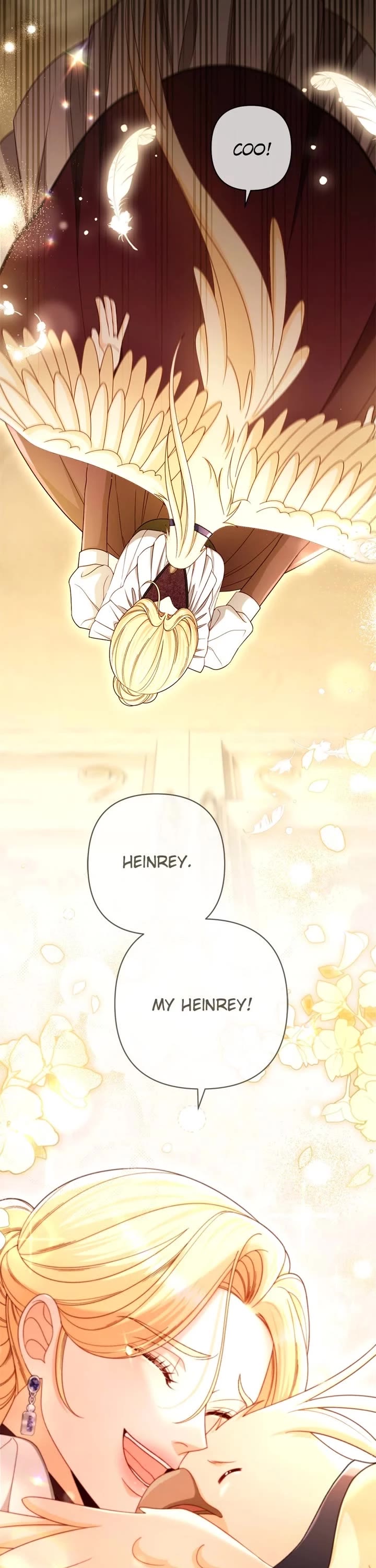 Remarried Empress chapter 236 page 38