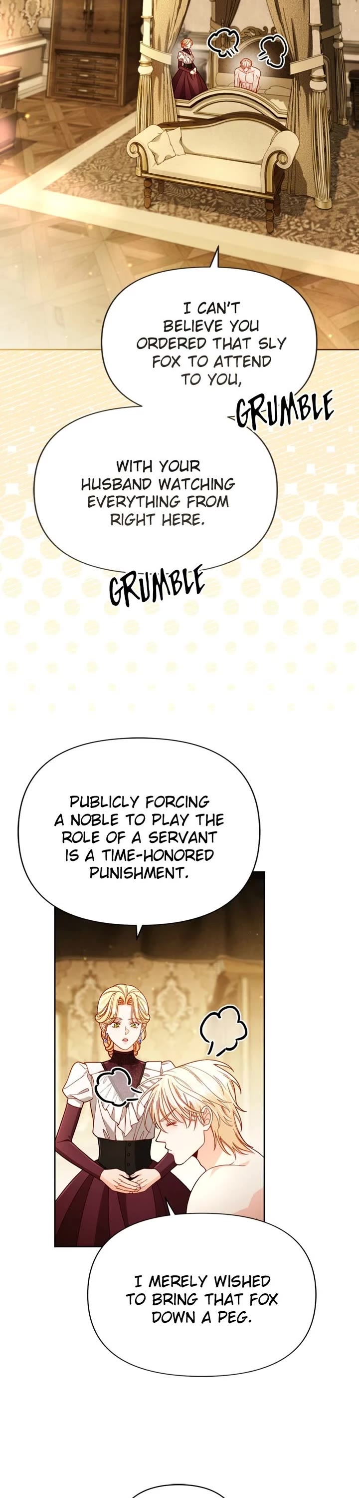 Remarried Empress chapter 237 page 17