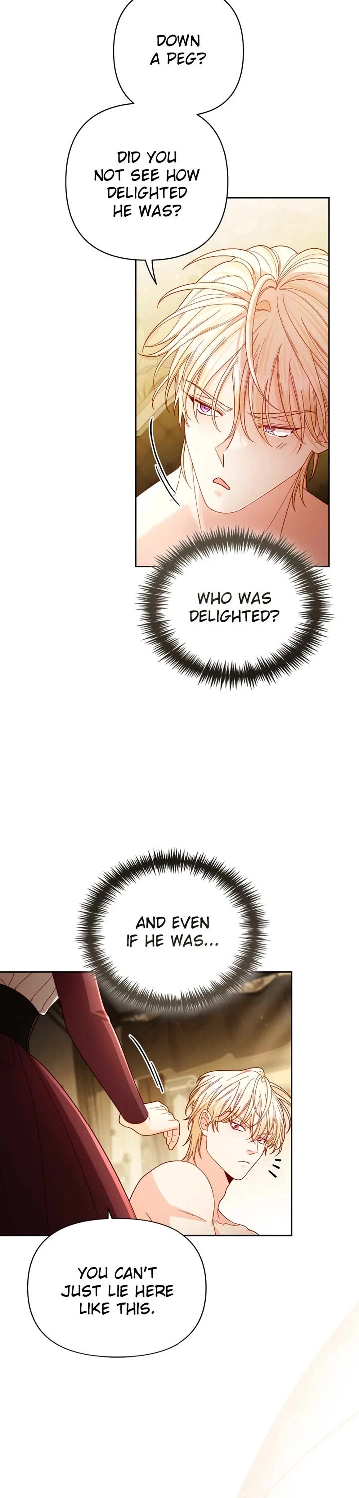 Remarried Empress chapter 237 page 18