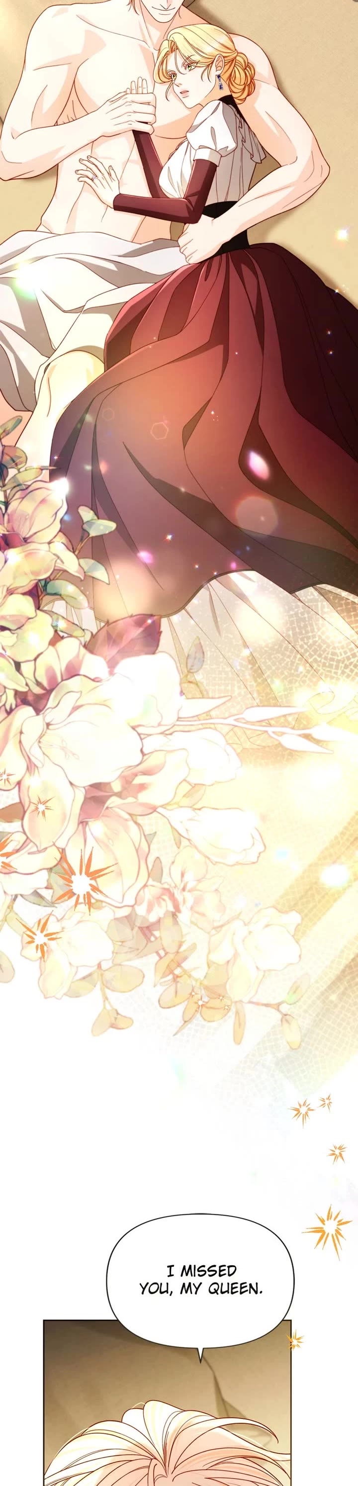 Remarried Empress chapter 237 page 20