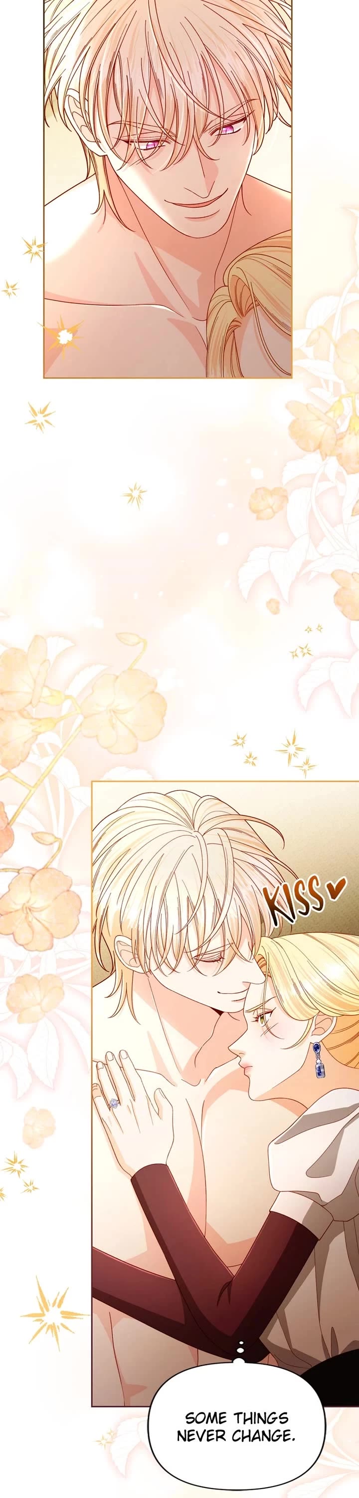 Remarried Empress chapter 237 page 21