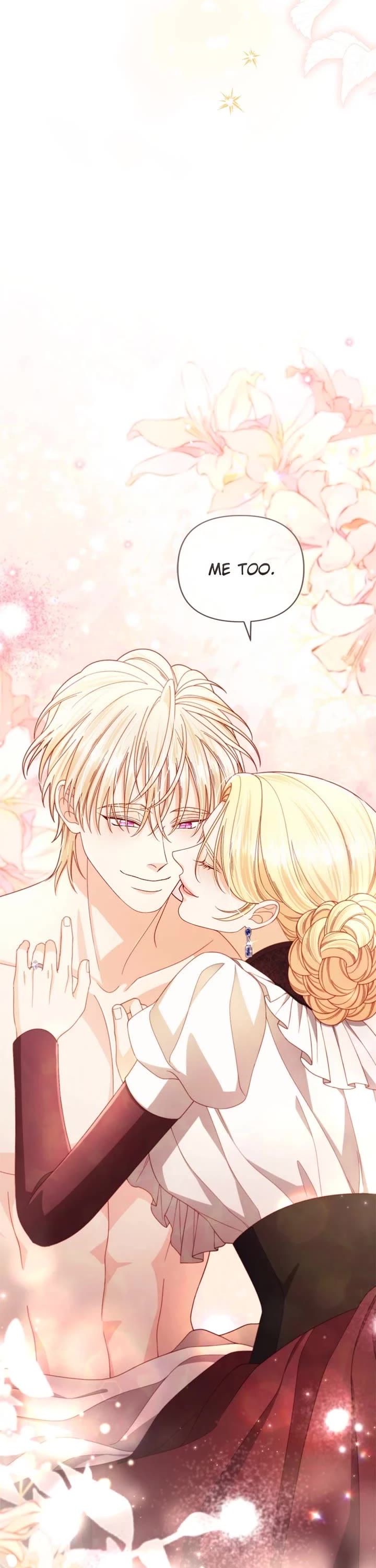 Remarried Empress chapter 237 page 22