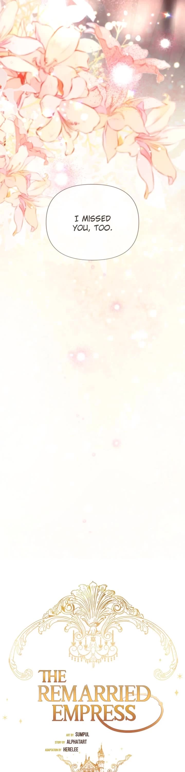 Remarried Empress chapter 237 page 23