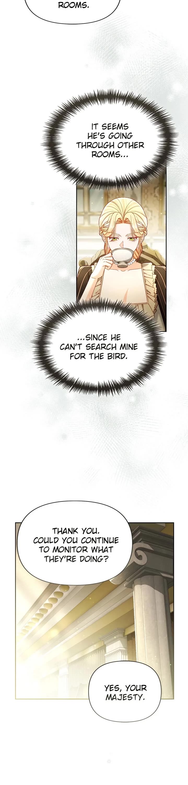 Remarried Empress chapter 237 page 26