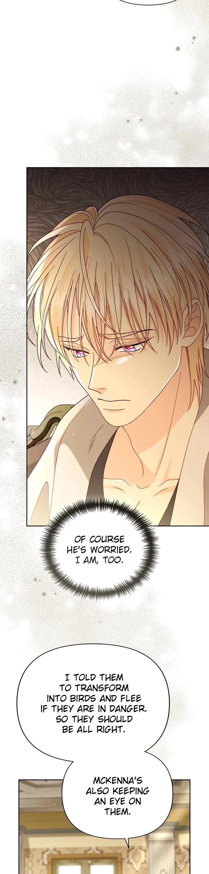 Remarried Empress chapter 237 page 31